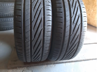Uniroyal Rain Sport 5  … . 225/55R 16