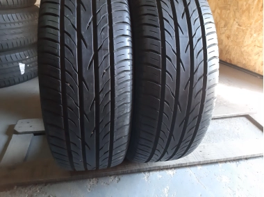 Platin R420 Summer 215/60R 16