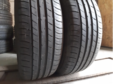 Falken Ziex Ze 310A Ecorun  .. .. 215/60R 16