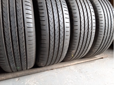 Continental Eco Contact 6 Q ... 235/55R 19