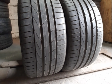 Hankook Ventus S1 EVO  ..  . 245/40R 18