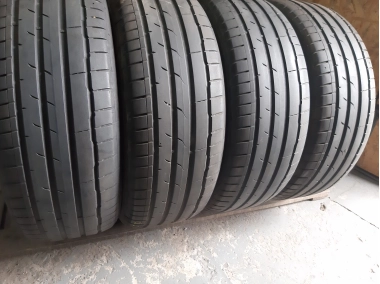 Hankook Ventus S1 Evo 3 .. 235/55R 18