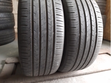 Continental Eco Contact 6    /..   .. 225/45R 18