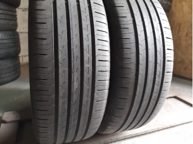 Continental Eco Contact 6 225/60R 17