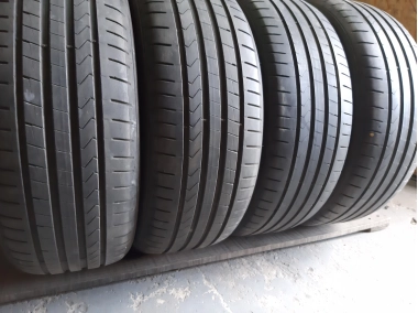 Hankook Ventus Prime    / . 215/55R 17