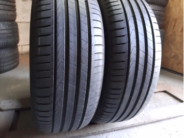 Pirelli Cinturato P7   …  / 215/55R 17