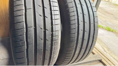 Hankook Ventus S1 Evo 3 ev 265/40R 21