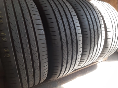 Continental Eco Contact 6Q MO 255/45R 20
