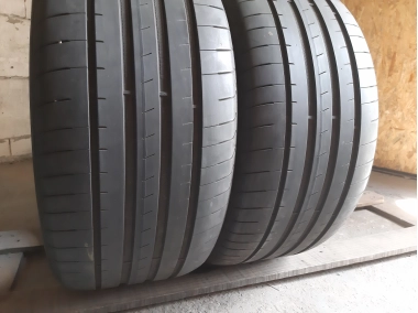 Good Year Eagle F1 Asymmetric 3  … 275/35R 19