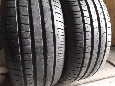 Pirelli Scorpion Verde 255/45R 19