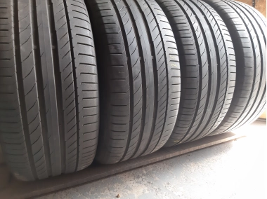Continental Conti Sport Contact 5 255/45R 19