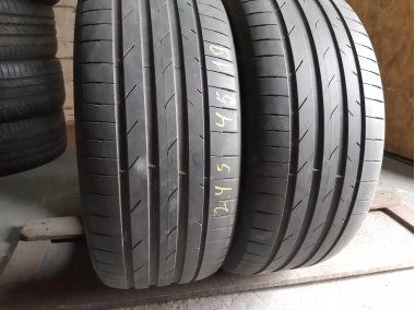 Hankook Ventus Evo suv   … 245/45R 19
