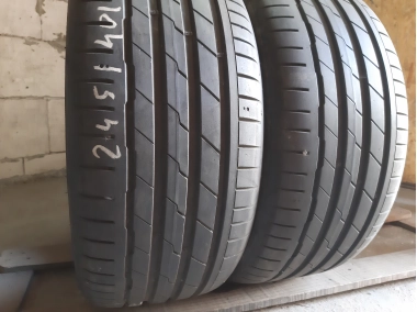 Hankook Ventus S 1 EVO 3   ..   . 245/40R 19