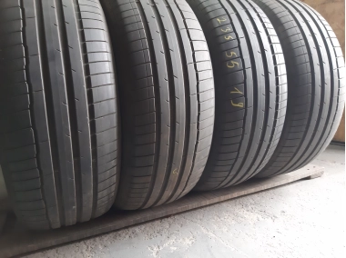 Hankook Ventus S1 Evo3  .  . 235/55R 19