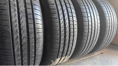 Pirelli Scorpion Verde  . ../ 235/55R 19