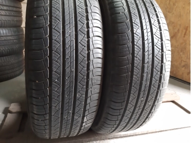 Michelin Latitude Tour HP . 235/60R 18