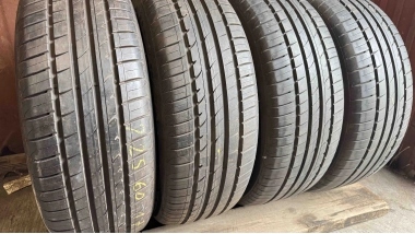 Hankook Ventus Prime 2  .. // 225/60R 17