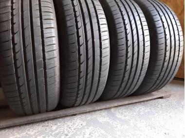 Hankook Ventus Prime 2  .. // 225/60R 17
