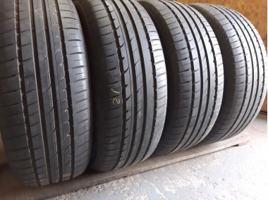 Hankook Ventus Prime 2  .. // 225/60R 17