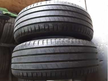 Michelin Latitude Sport 3   / … . 235/65R 17