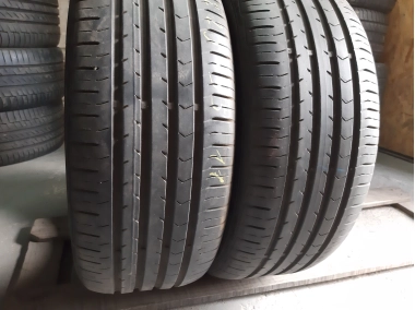 Continental Conti Premium Contact 5  ../. 225/55R 17