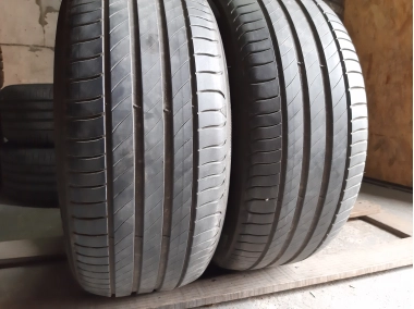 Michelin Primacy 4 . . . 225/55R 16