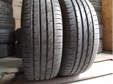 Continental Conti Premium Contact 2.  /. 215/60R 16
