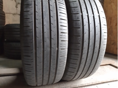 Continental Eco Contact 6  .// 215/60R 16