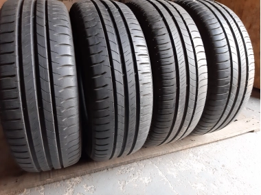 Michelin Energy Saver..    .// 205/60R 16