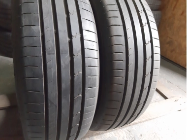 Giti Giti Synergy 205/60R 16