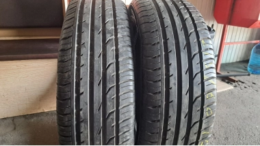 Continental Conti Premium Contact 2 . ../  .. 215/60R 17