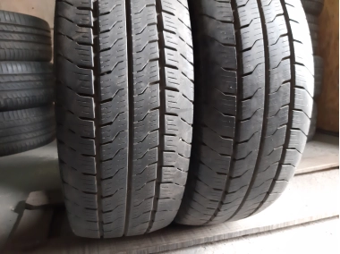 Tyfon Heavy Duty 2 225/65R 16C