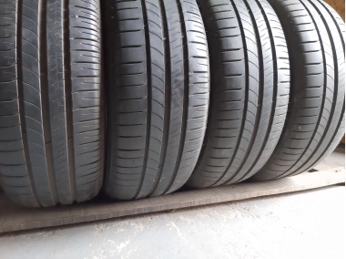 Michelin Energy Saver  . ..   . 205/55R 16