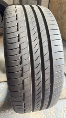 Continental Premium Contact 6/// 245/45R 19