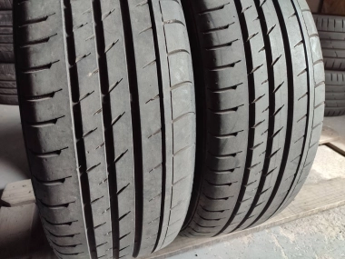 Continental Conti Sport Contact 3..// 205/50R 17