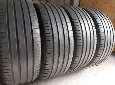 Michelin Latitude Sport 3 235/55R 19