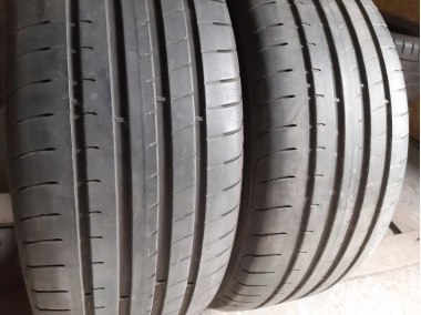Good Year Eagle F1 225/50R 17