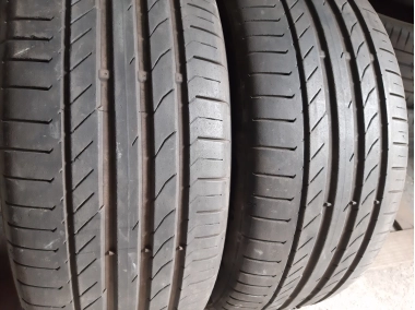 Continental Conti Sport Contact 5  … 225/45R 18