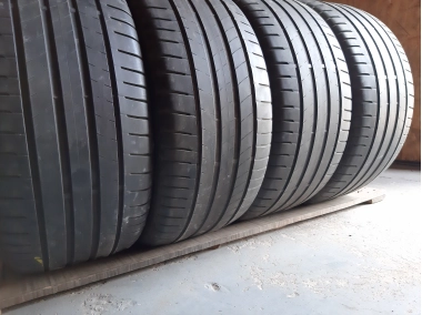 Bridgestone Turanza T005 255/35R 21