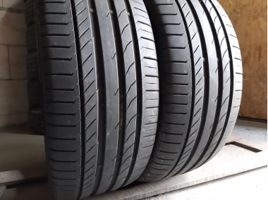 Continental Conti Sport Contact 5  ./ ... 255/45R 20