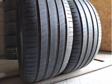 Michelin Latitude Sport 3  …/ 255/50R 19