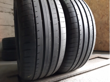 Good Year Eagle F1   …// 255/55R 18