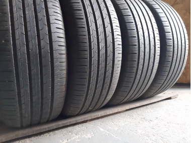 Continental Eco Contact 6  . .. 235/55R 18