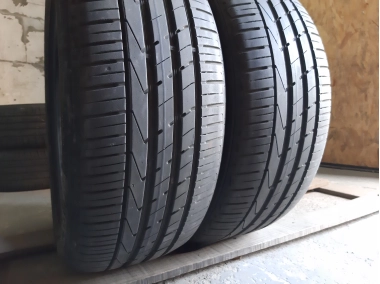 Hankook Ventus S1 Evo 2 Suv 235/50R 18
