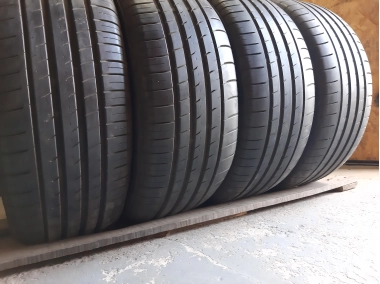 Nexen N Fera Ru1 225/50R 17