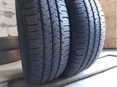 Michelin Agilis ..   / 215/65R 16C
