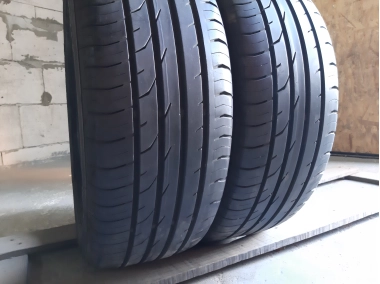 Continental Conti Premium Contact 2   /…  . 205/55R 16