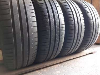 Michelin Energy Saver  . ../ 205/55R 16