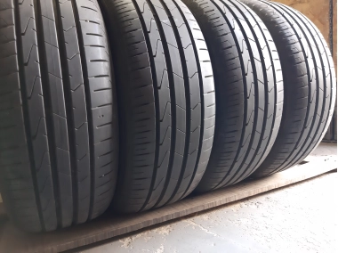 Hankook Ventus Prime 3.   . 205/55R 16