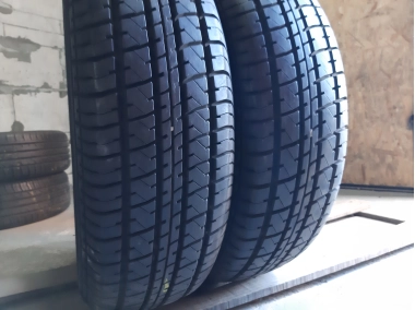 Chamiro 75 225/75R 15